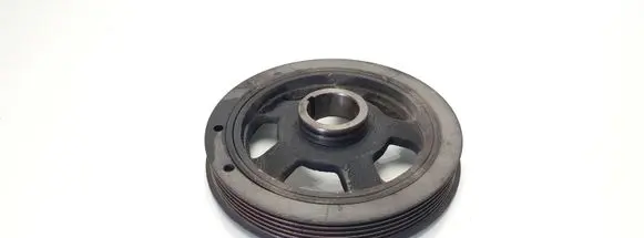 KIA Ceed Crankshaft pulley
