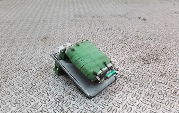 Ford Galaxy Heater blower motor/fan resistor 0959263G