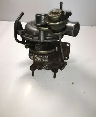 Ford Ranger Turbo VJ330410 WL85A