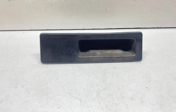 BMW X3 F25 Tailgate/trunk/boot exterior handle 10822910
