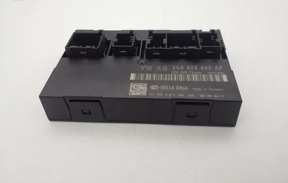Volkswagen PASSAT CC Comfort/convenience module 3C0959433AP 5DK00906437