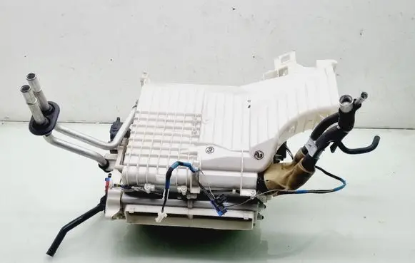 Toyota Land Cruiser (J150) Interior heater climate box assembly 8705060B60 8705060810