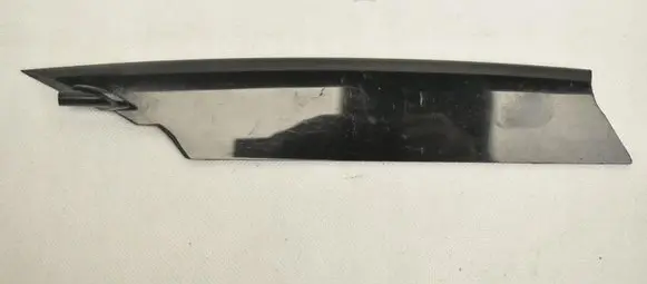 Tesla Model S Rear door trim (molding) 6009384-00-C