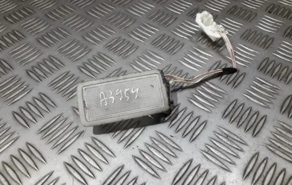 Toyota Auris 150 Other interior light 8134030100 81340-30100