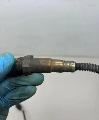 Audi A6 S6 C6 4F Lambda probe sensor 06E906265A