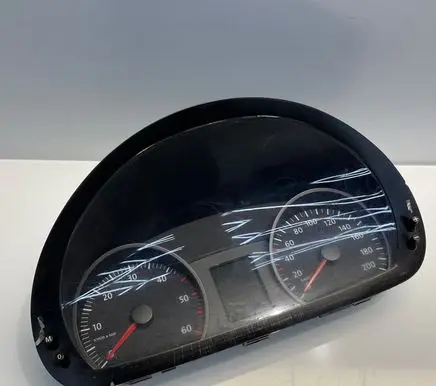 Mercedes-Benz Sprinter W906 Speedometer (instrument cluster) 9064467921 A9064469921 2E0920841S