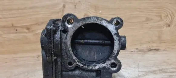 Volvo S60 Throttle valve 8677694 8F2310540