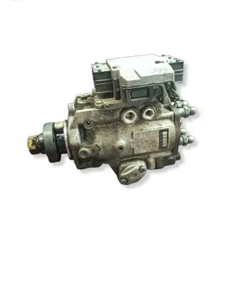 Opel Astra G Fuel injection high pressure pump 0470504203
