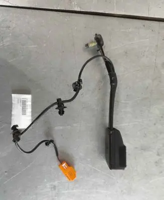 Land Rover Discovery Sport Front seatbelt buckle LR081110