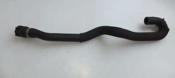 BMW 5 E60 E61 Engine coolant pipe/hose 6923944 64216923944