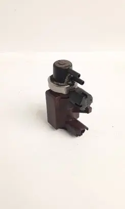 Ford Focus Turbo solenoid valve 9650098380