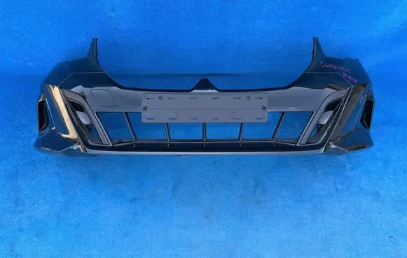 BMW 5 G60 G61 Front bumper 8084653