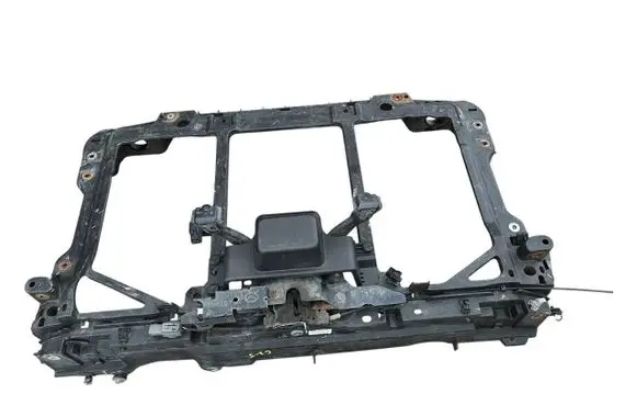 Mazda CX-5 II Radiator support slam panel GHP953111 K3006