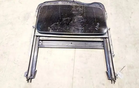 Volvo V50 Sunroof set 