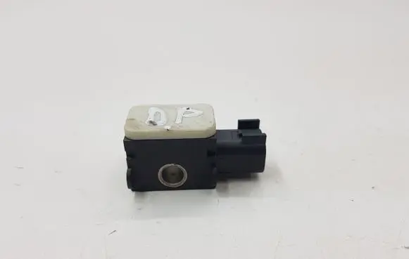 Ford Focus C-MAX Airbag deployment crash/impact sensor 3M5T14B342AB