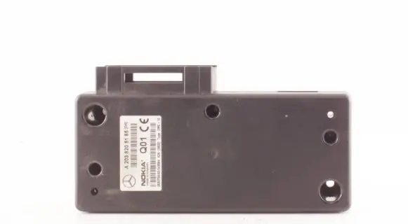 Phone control unit/module