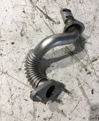 Ford Transit Custom EGR valve line/pipe/hose