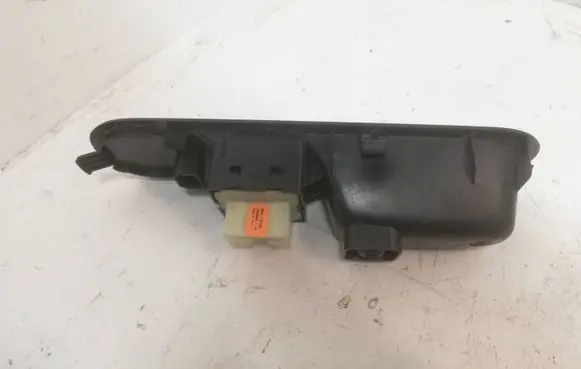 Renault Twingo III Electric window control switch 254117873R 10023904