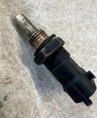 Jeep Grand Cherokee Coolant temperature sensor 0281002209