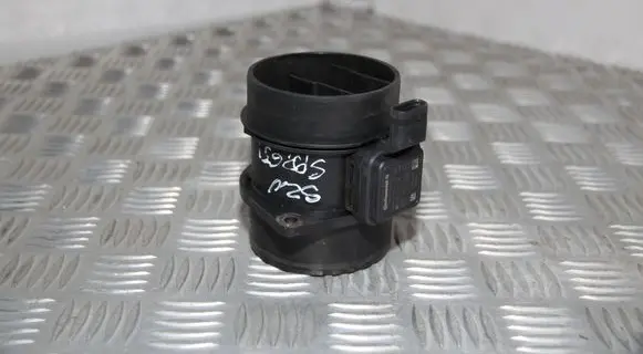 Mercedes-Benz Sprinter W906 Mass air flow meter A6510900148 6510900148 5WK9