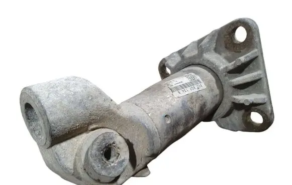 Audi A4 S4 B6 8E 8H Front bumper shock/impact absorber 8E0807134B