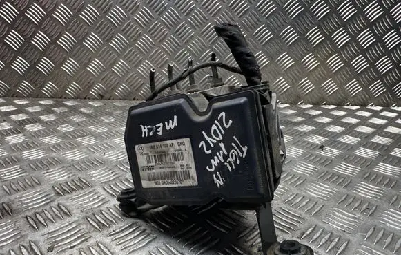 Volkswagen Tiguan ABS Pump 5N0614109AP 17618960 54085769L