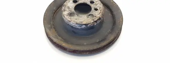 Seat Alhambra (Mk1) Crankshaft pulley 95VW6A312BA