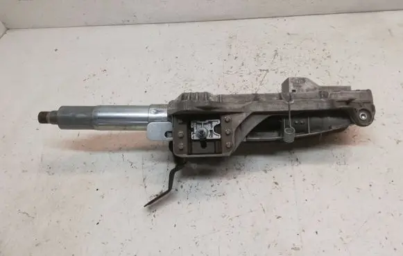 Mercedes-Benz E W213 Steering wheel axle A2134620205 A2054608901