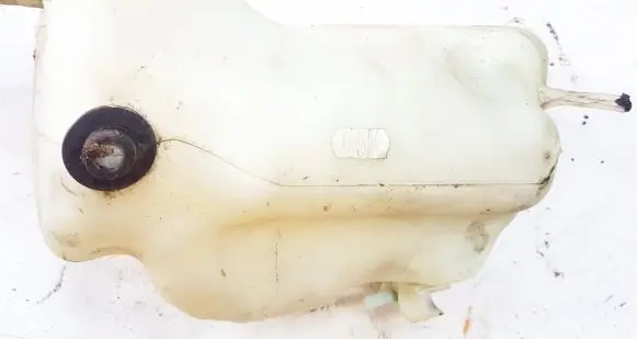 Mercedes-Benz E W211 Windshield washer fluid reservoir/tank 2118602160