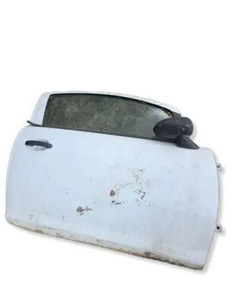 Opel Corsa D Front door 
