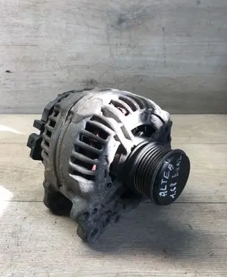 Seat Altea Generator/alternator 06F903023F 05F903023F 0124525066