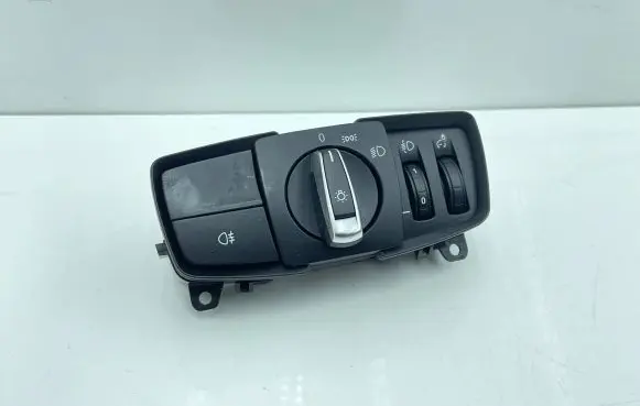 BMW 1 F20 F21 Light switch 9265300 01333434 549648904