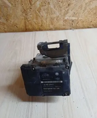 Volkswagen Sharan ABS Pump 1J0907379P 10094903313 MLS2B21K92