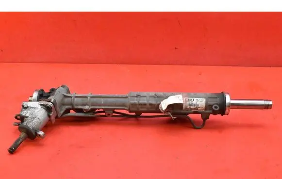 Renault Laguna III Steering rack 6900001354
