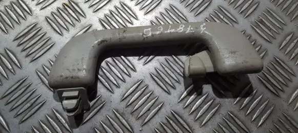 Toyota Corolla Verso E121 Rear interior roof grab handle 746313020 74631-3020