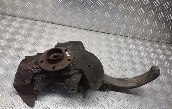Alfa Romeo 159 Front wheel hub spindle knuckle