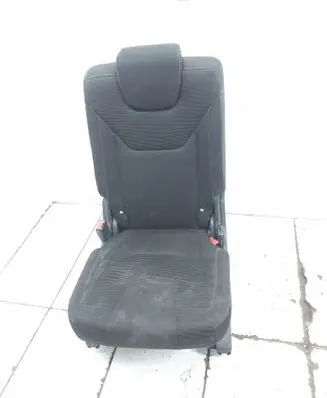 Ford S-MAX Rear seat 01197457 03366519