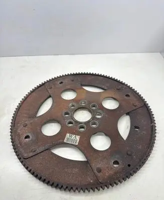 BMW 5 E60 E61 Flywheel 7788746
