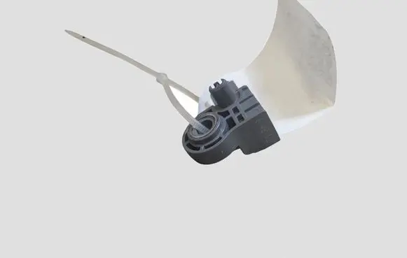 Volvo V40 Airbag deployment crash/impact sensor 31387312