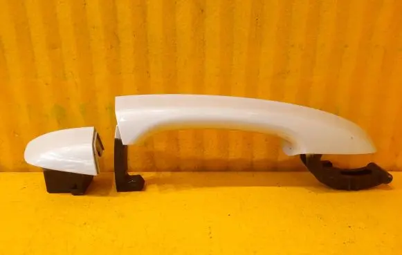 Volkswagen T-Cross Loading door exterior handle 2G0837206