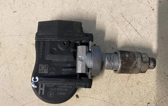 Land Rover Discovery Sport Tire pressure sensor GX631A159AA