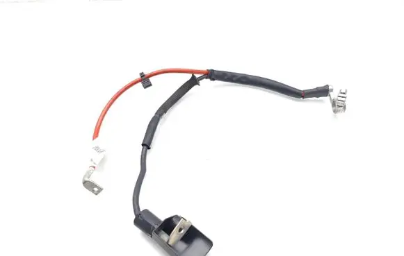 Volkswagen T-Roc Positive cable (battery) 5Q0971228AD