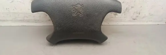 Peugeot 806 Steering wheel airbag 1870778000 5505102