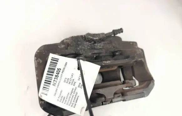 Audi A6 S6 C7 4G Front brake caliper