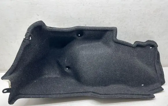 Subaru Legacy Trunk/boot side trim panel 