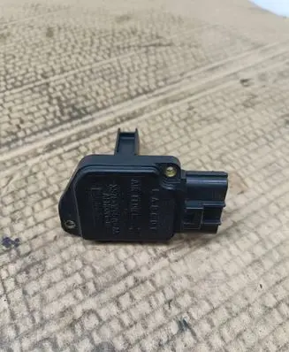 Jaguar X-Type Mass air flow meter XS7F12B579AA AB0D AFH60M16