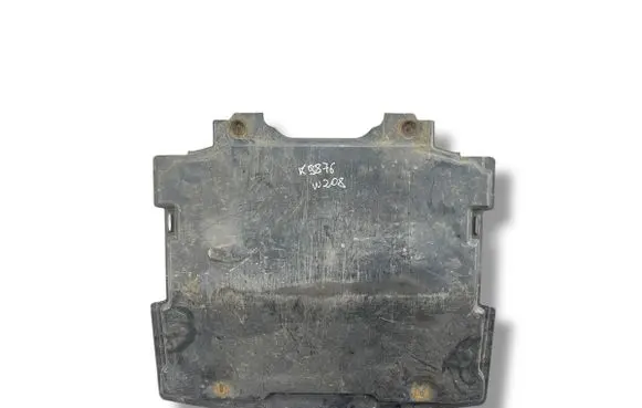 Mercedes-Benz CLK A208 C208 Engine splash shield/under tray 2025240430
