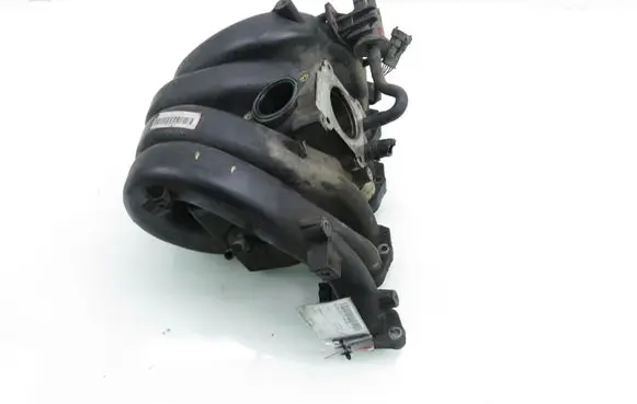 Opel Vectra C Intake manifold 55354092