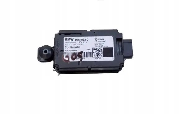 BMW X5 G05 Other control units/modules 9864933