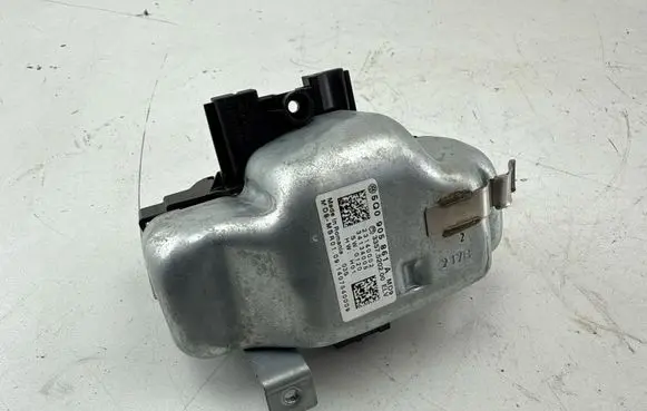 Audi A3 S3 8V Steering wheel lock 5Q0905861A